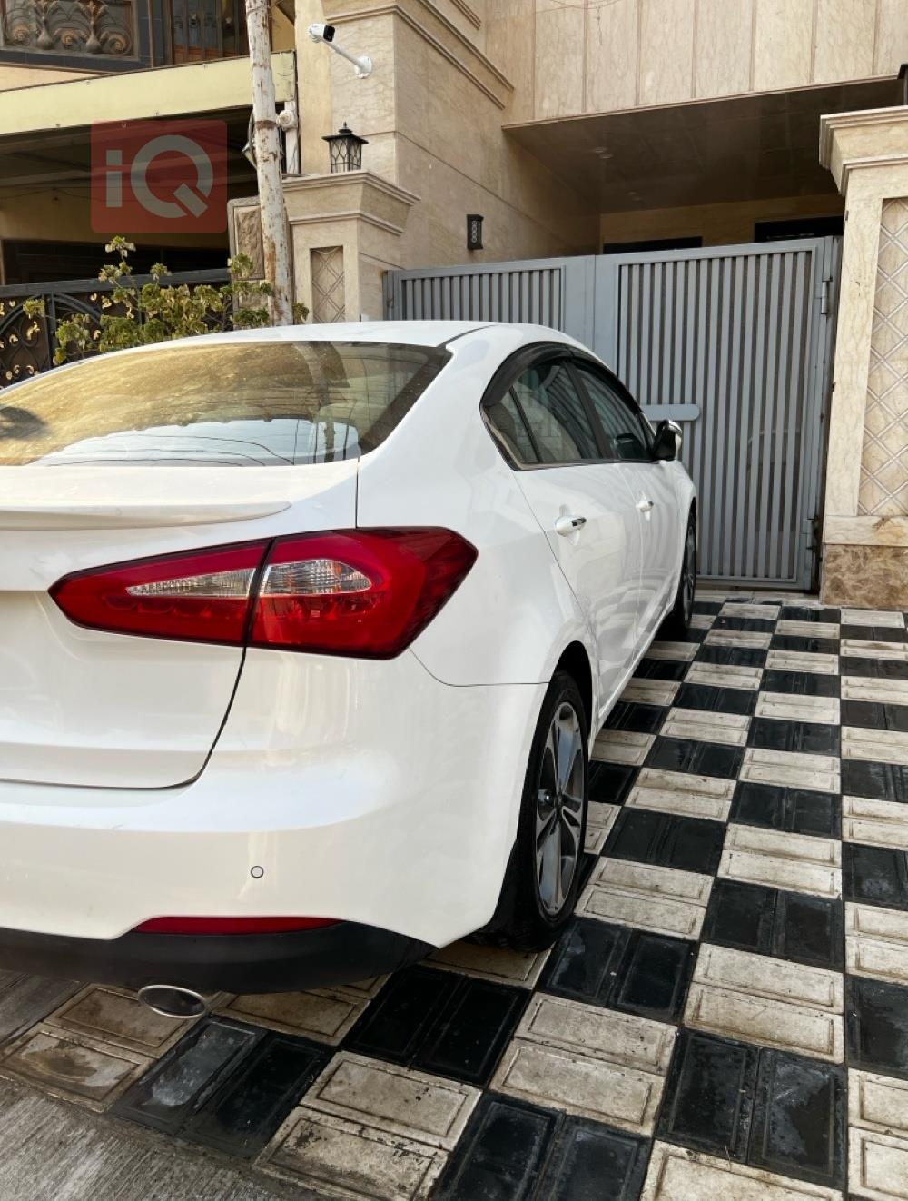 Kia Cerato